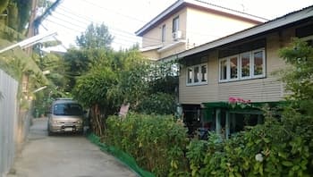 Phurahong Homestay