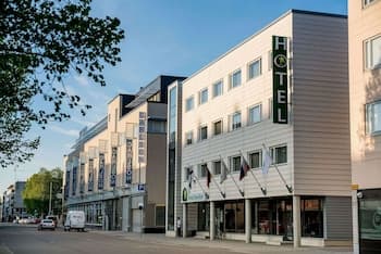 GreenStar Hotel Joensuu