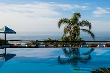 Hotel Morro dos Conventos