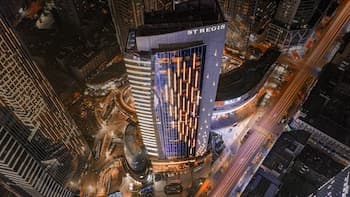The St. Regis Chengdu