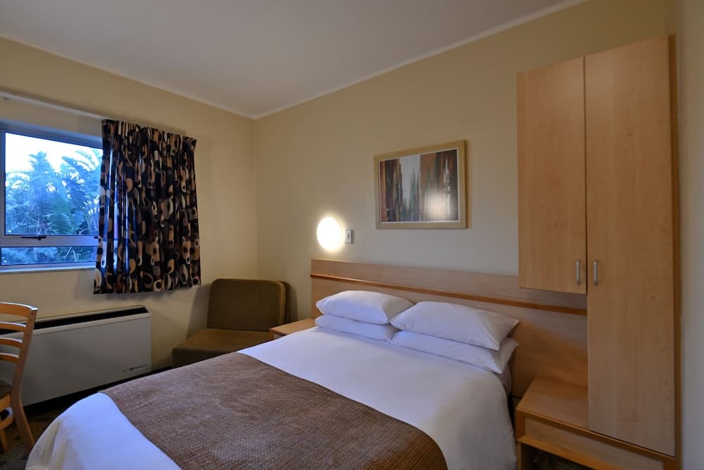 Road Lodge Port Elizabeth Airport