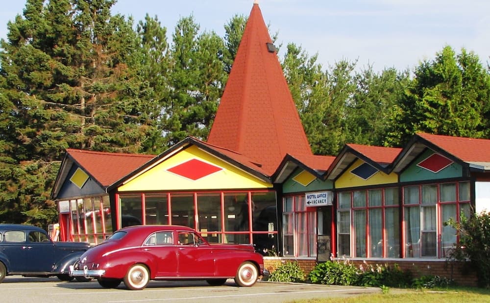 hotel image
