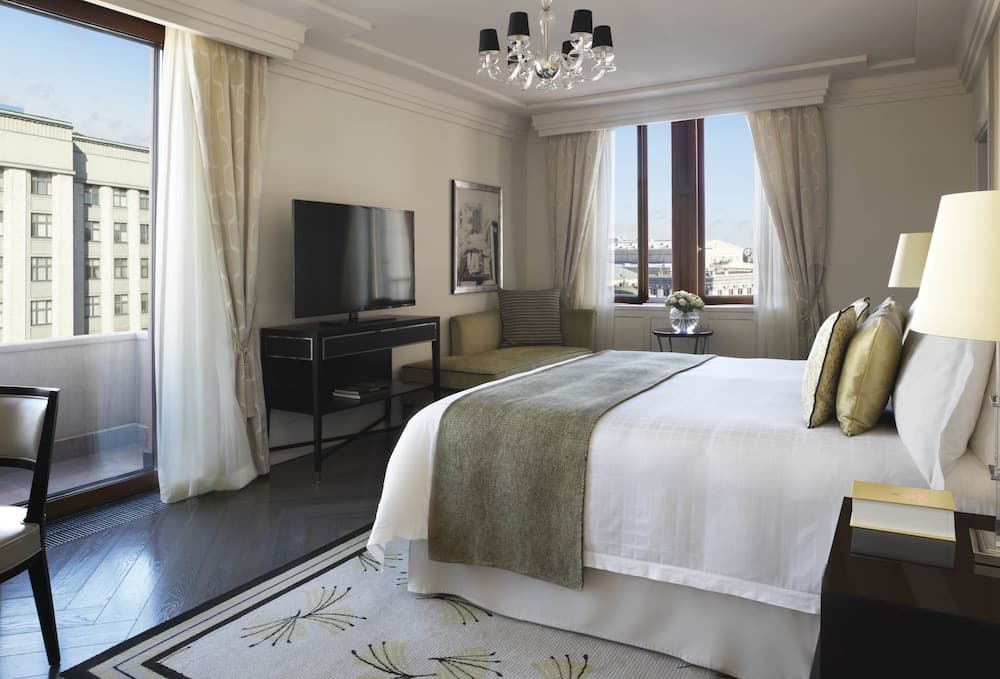 Four Seasons Hotel Moscow