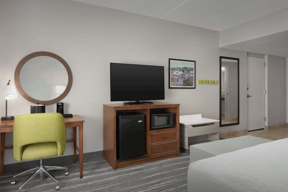 Hampton Inn & Suites Lynchburg