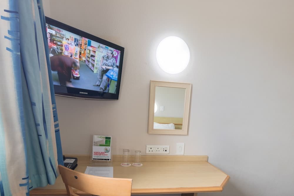 Road Lodge East London