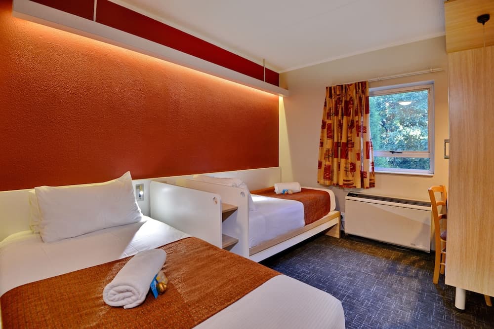 Road Lodge Johannesburg Airport