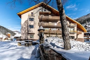 Quercus Appartements