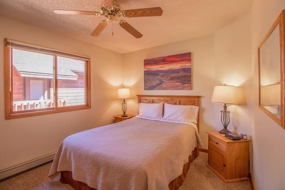 Woodlands on Fall River