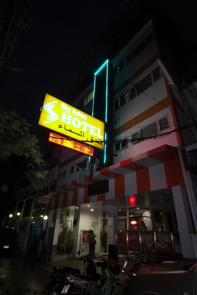 hotel image