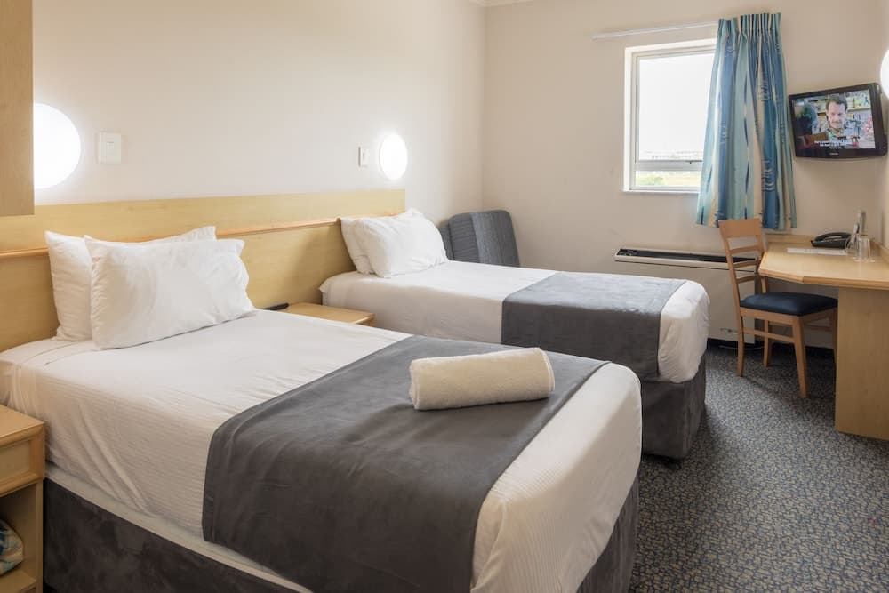 Road Lodge Centurion