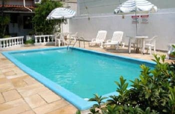 Hotel Pousada do Comendador