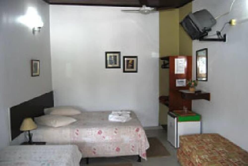 Hotel Pousada do Comendador