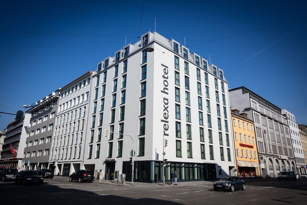 hotel image