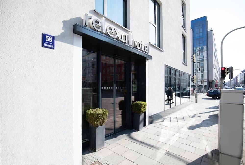 hotel image