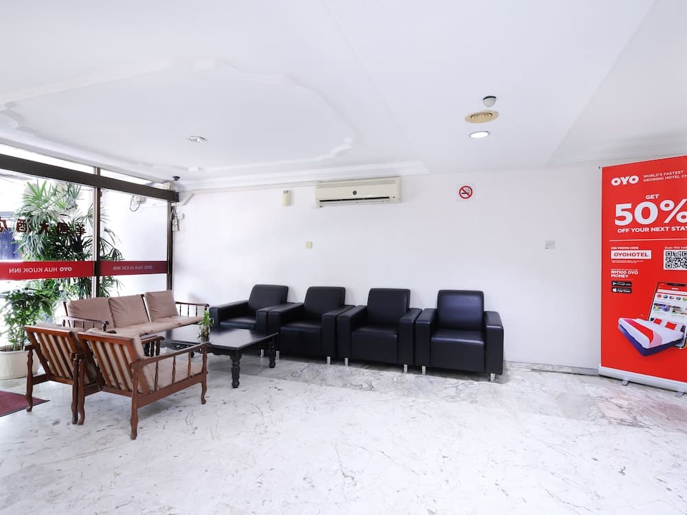 Hotel O Hua Kuok Inn