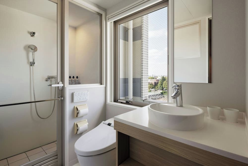 Four Points Flex By Sheraton Tokyo Ueno