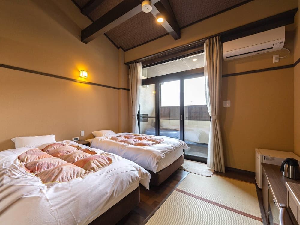 Katsuragi Onsen Happu-no-yu