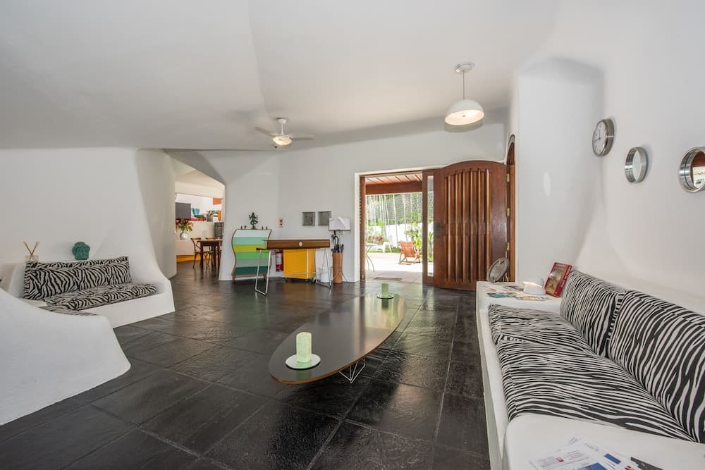 Les Jardins de Rio Boutique Hotel