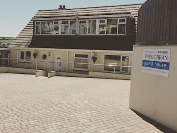 Tregorran Guest House