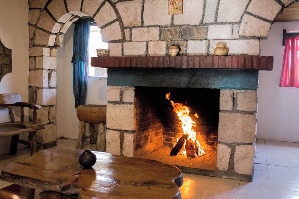 Hotel posada del cobre