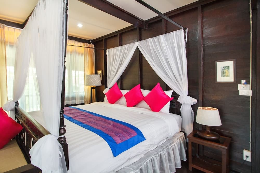 Wiang Chang Klan Boutique Hotel