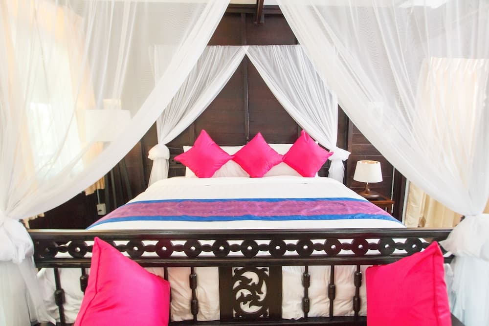 Wiang Chang Klan Boutique Hotel