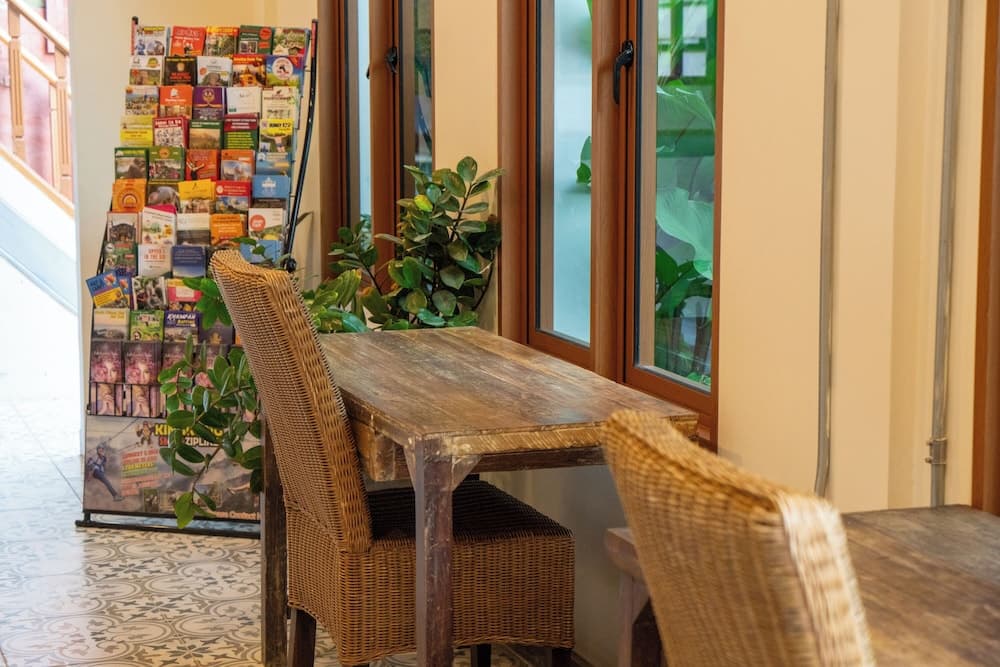 Buri Gallery House & Resort