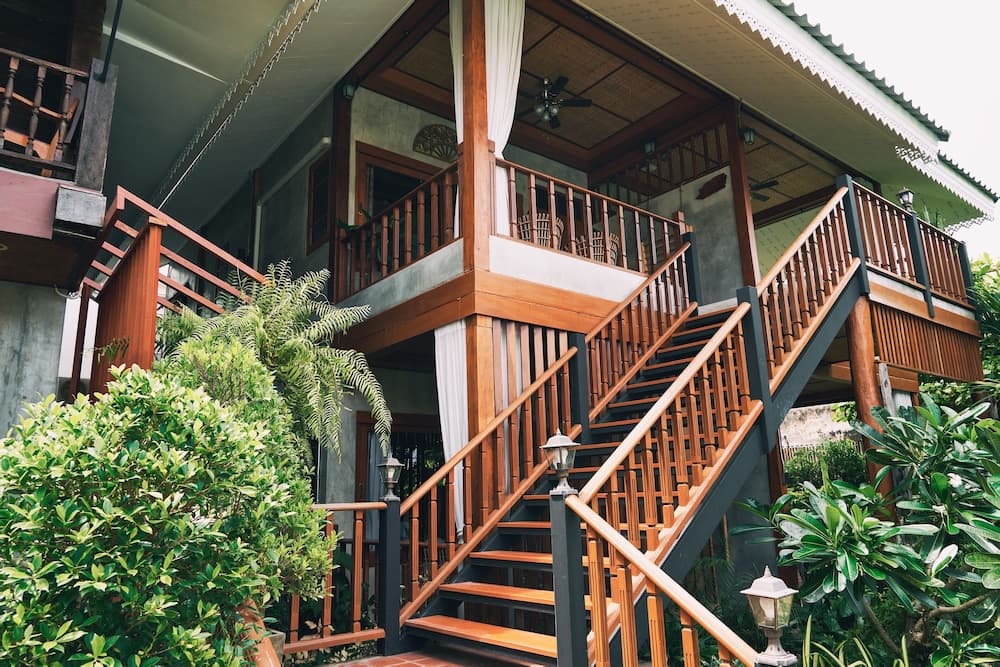 Buri Gallery House & Resort