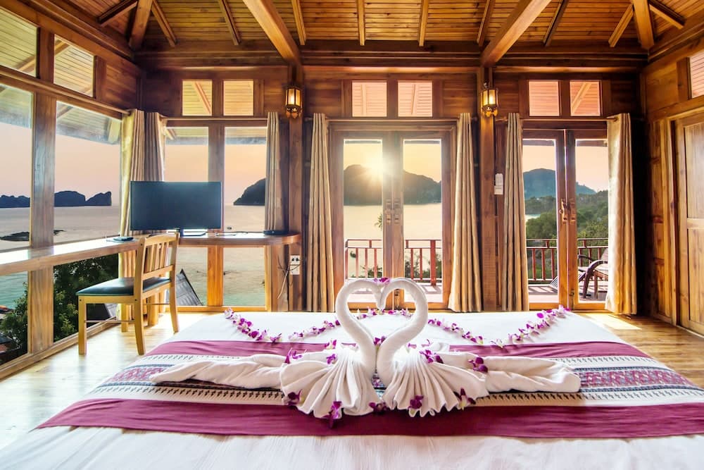 Phi Phi The Beach Resort