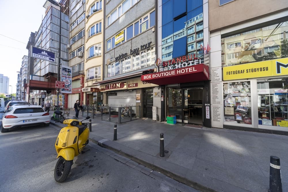hotel image