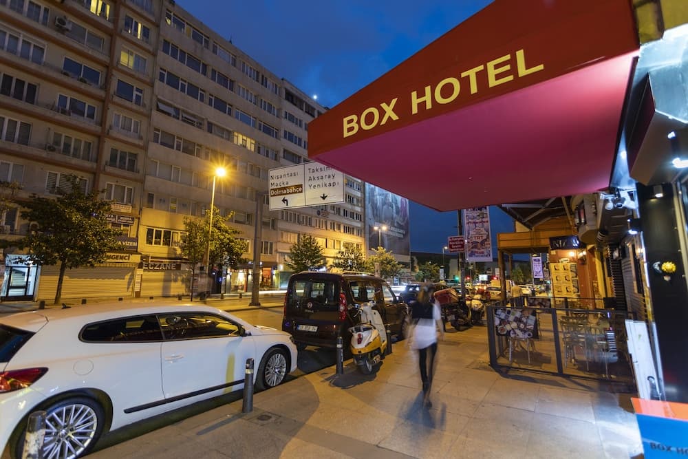 hotel image