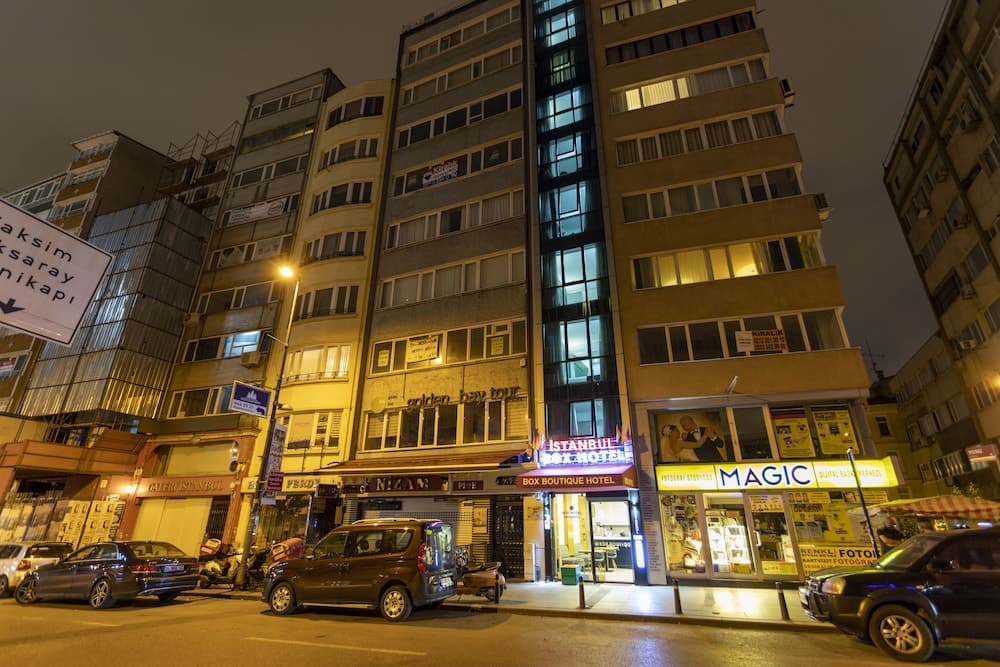 hotel image
