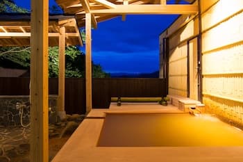 Arima Onsen Motoyu Ryuusenkaku