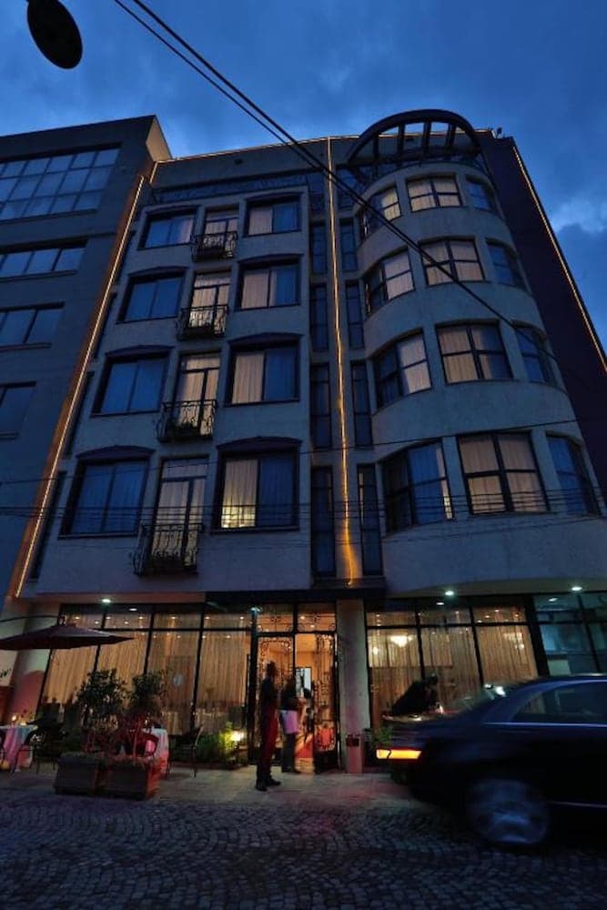 hotel image