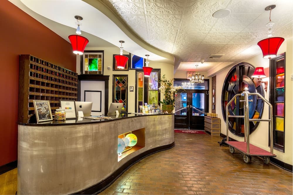 hotel image