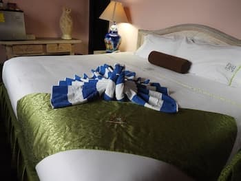 Hotel Boutique Villa Bonita