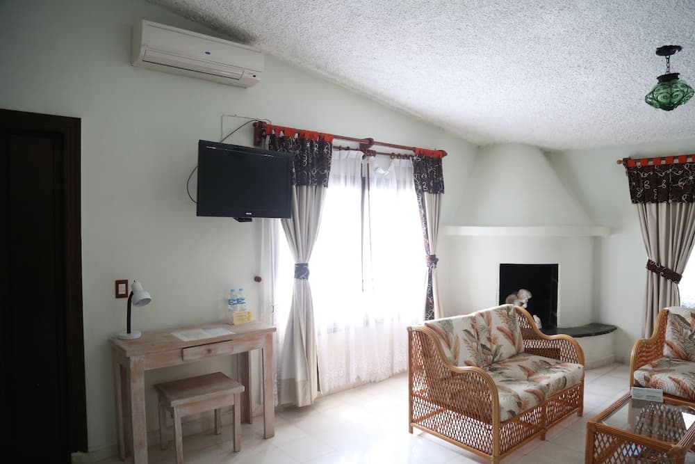 Hotel Boutique Villa Bonita Les Terrases