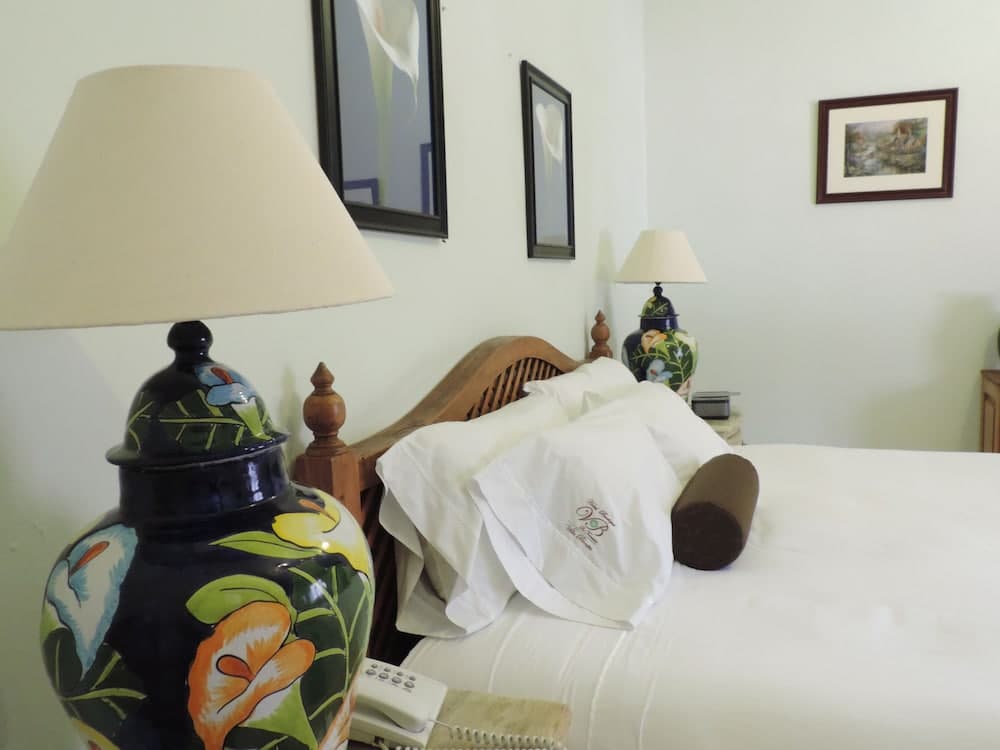 Hotel Boutique Villa Bonita Les Terrases