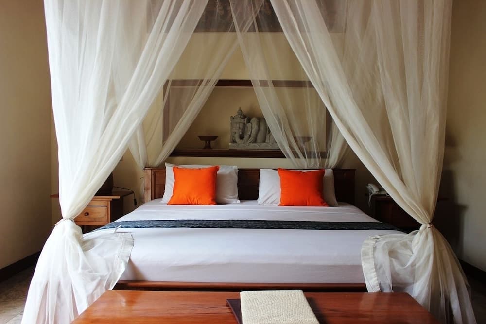 Nefatari Exclusive Villas