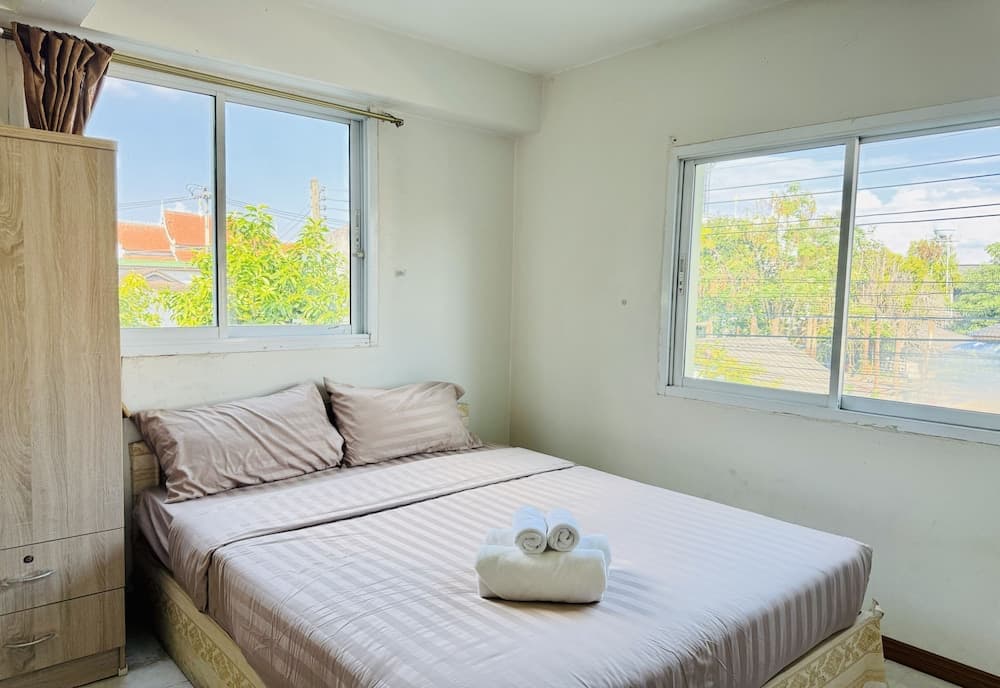 Hotel O Bupatara Chiangmai