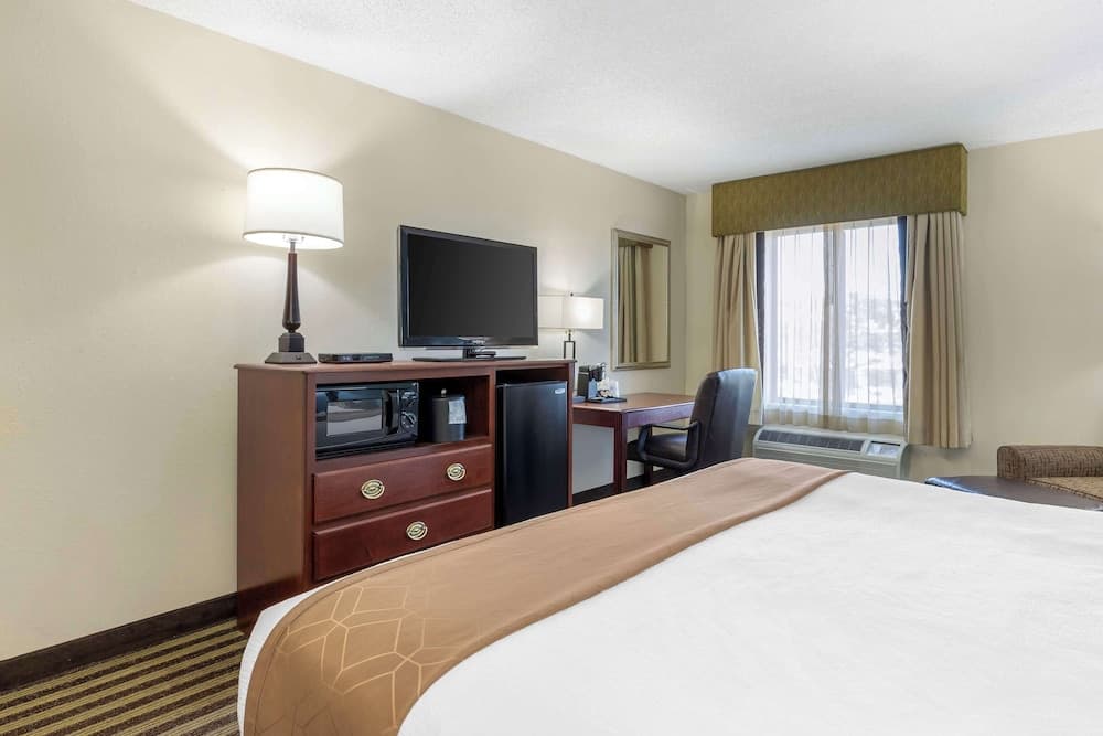 Best Western Plus Sikeston