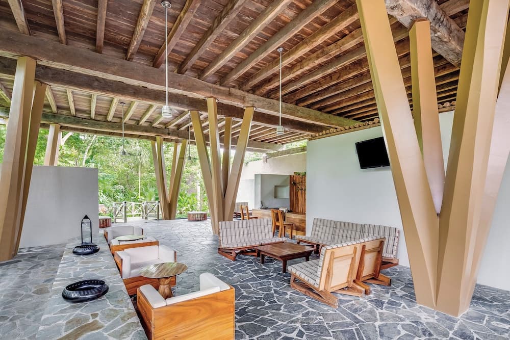 The Explorean Cozumel - All Inclusive