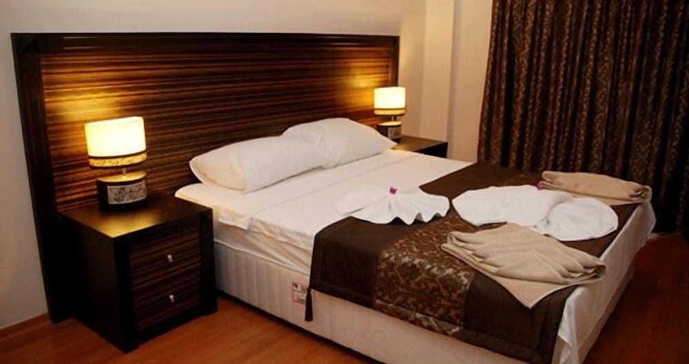 The One Club Hotel - All Inclusive