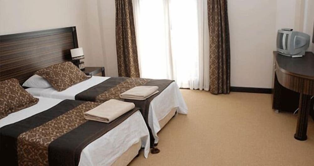 The One Club Hotel - All Inclusive