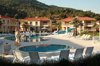 The One Club Hotel - All Inclusive