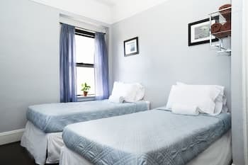 Green Point YMCA - Hostel