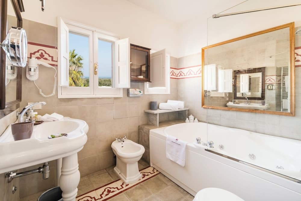 Masseria Torre Coccaro