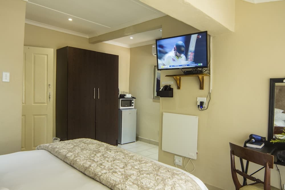 Matt's Rest B&B and Self Catering