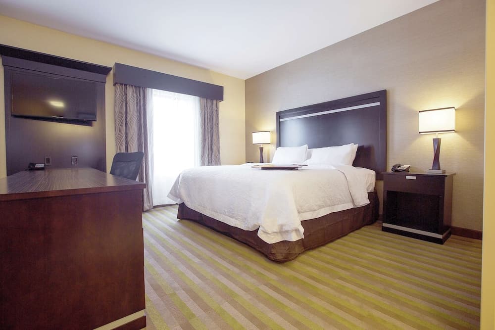 Hampton Inn & Suites Toledo/Westgate
