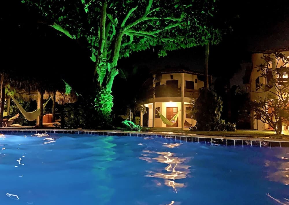 Windtown Beach Hotel